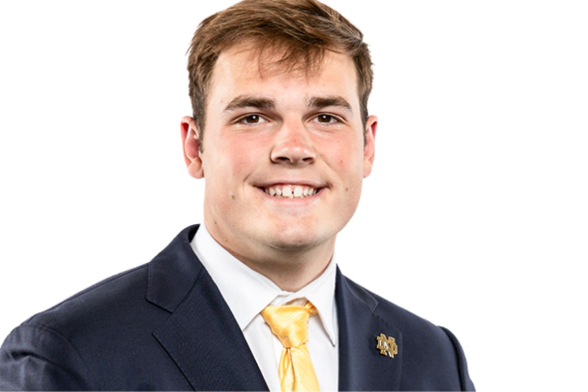 25 Facts About Mitchell Evans 