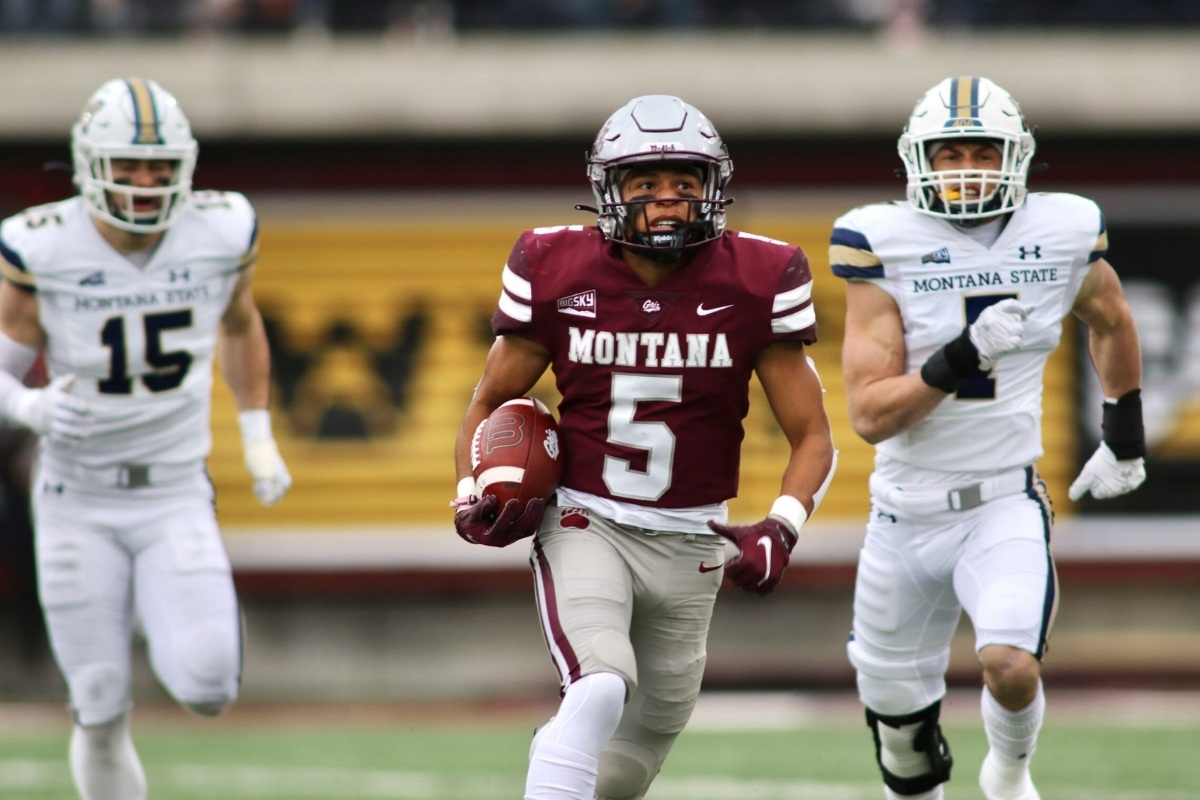 25 Facts About Montana Vs Montana State 