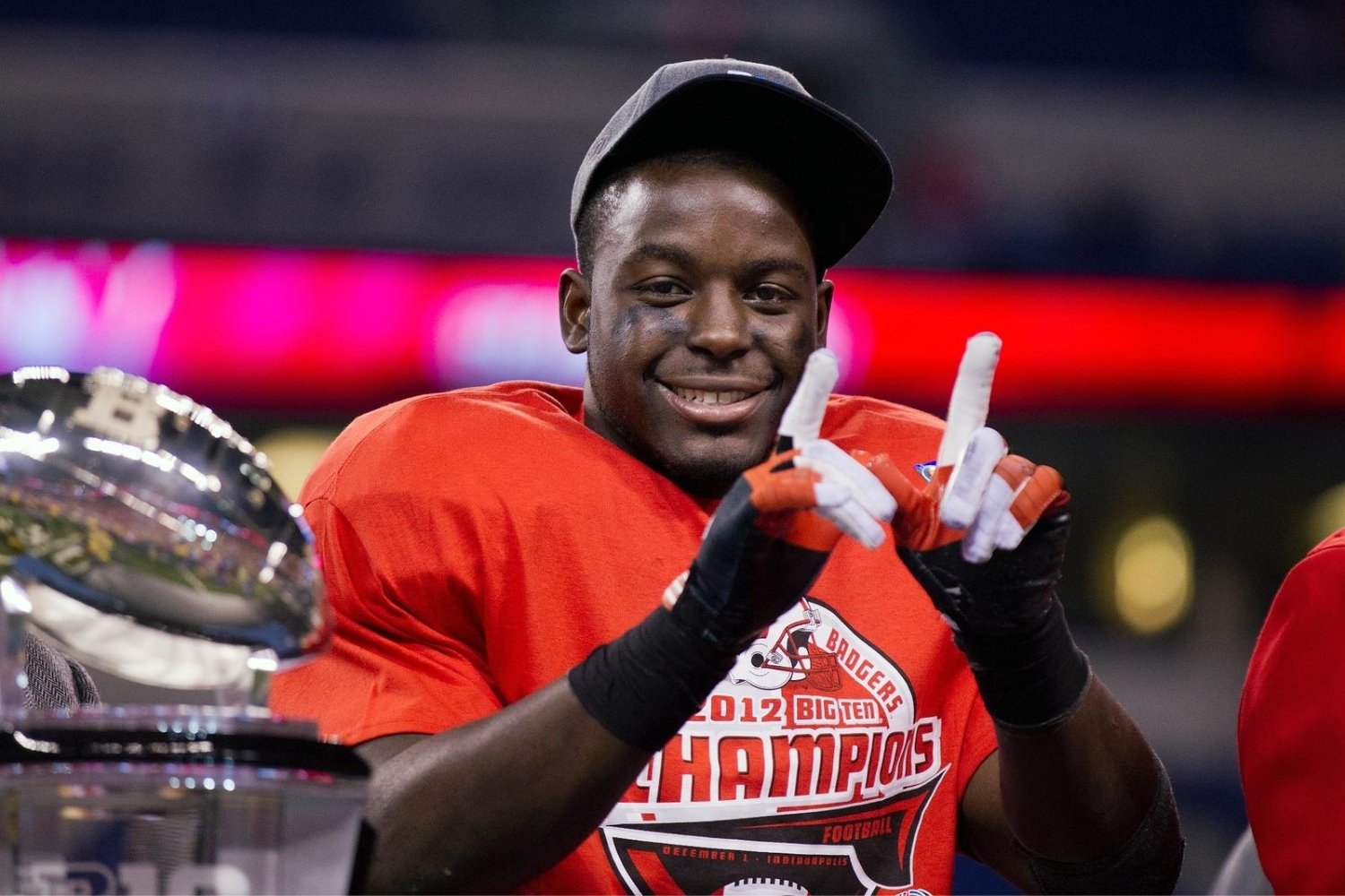 25 Facts About Montee Ball 