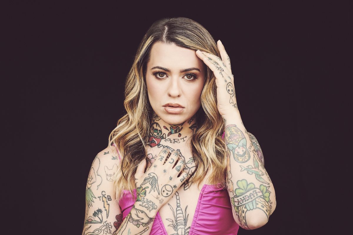 25 Facts About Morgan Wade 