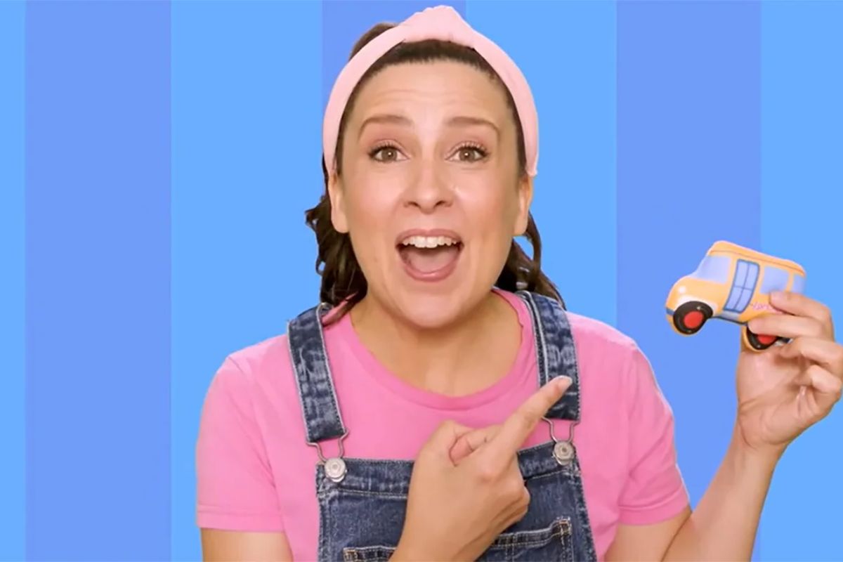 25 Facts About Ms Rachel 