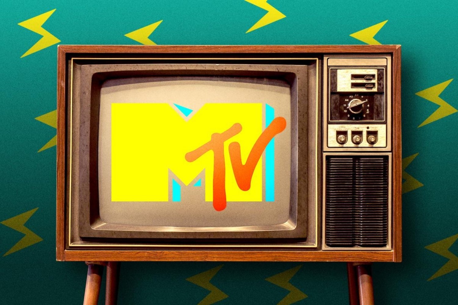 25 Facts About MTV Shuts Down 