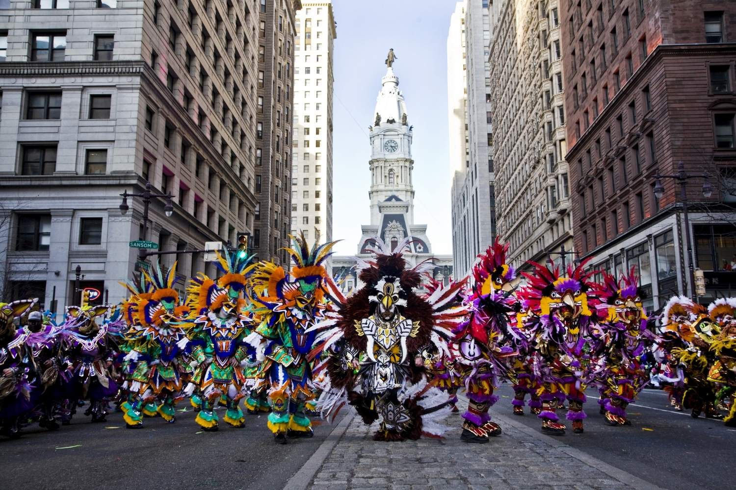 25 Facts About Mummers 