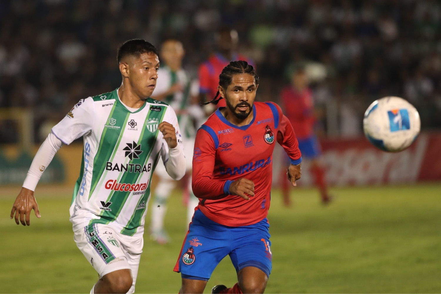 25 Facts About Municipal Vs Antigua GFC 