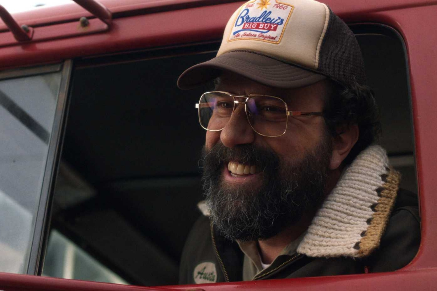 25 Facts About Murray In Stranger Things 