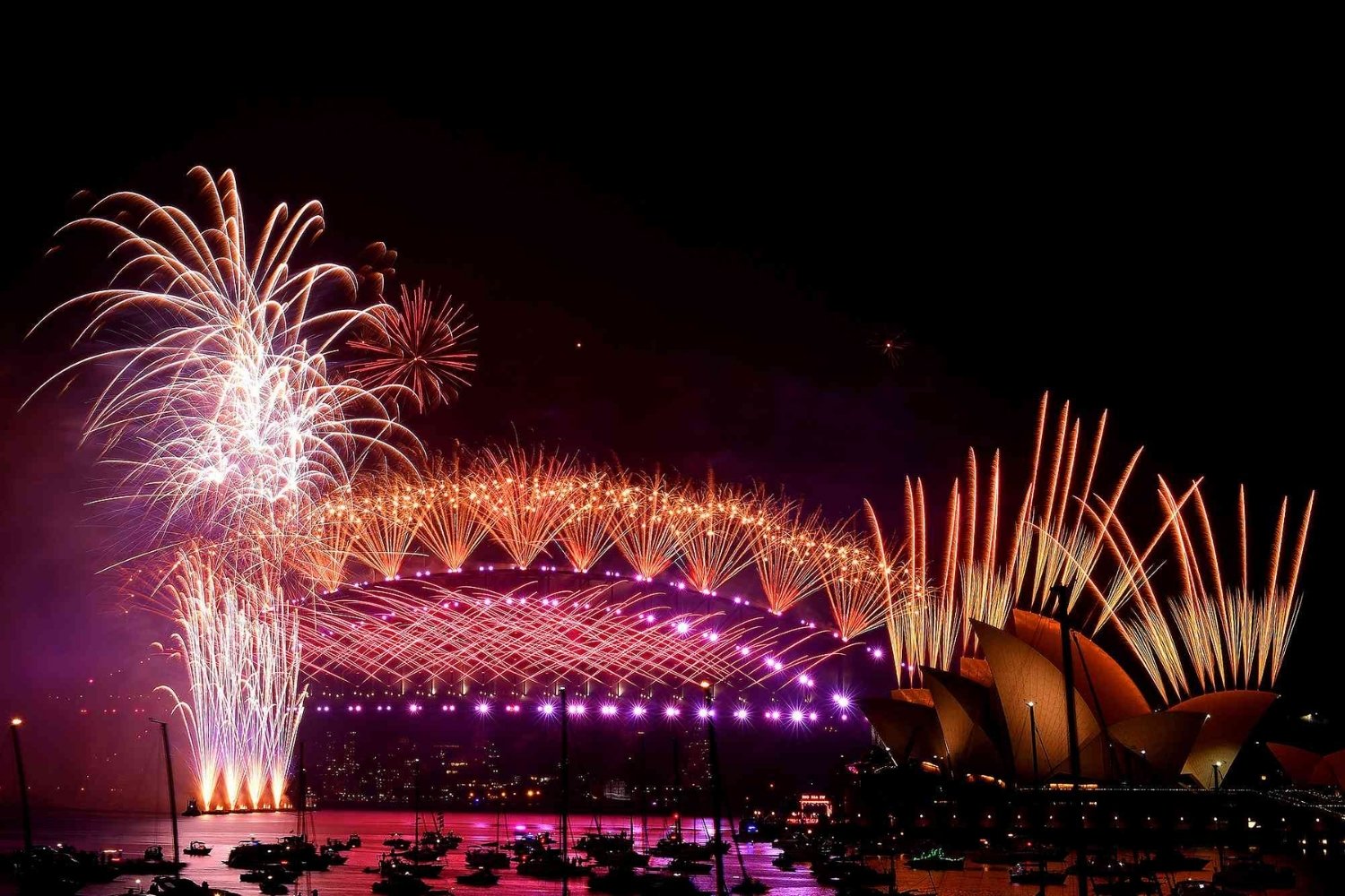 25 Facts About New Years Day Eve 