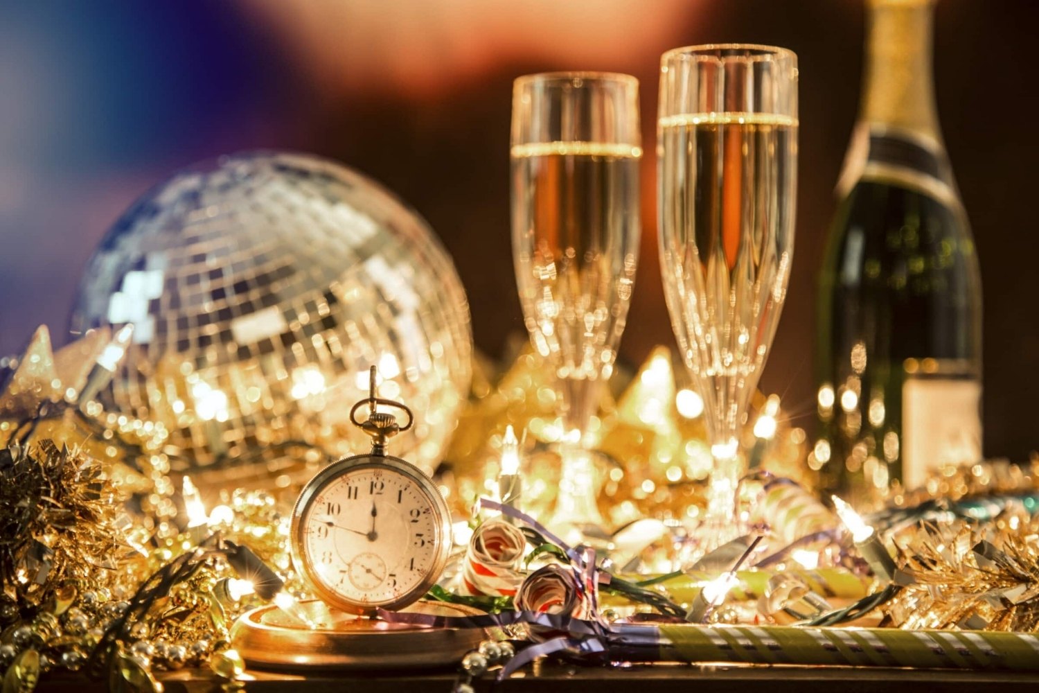 25 Facts About New Years Day Traditions 