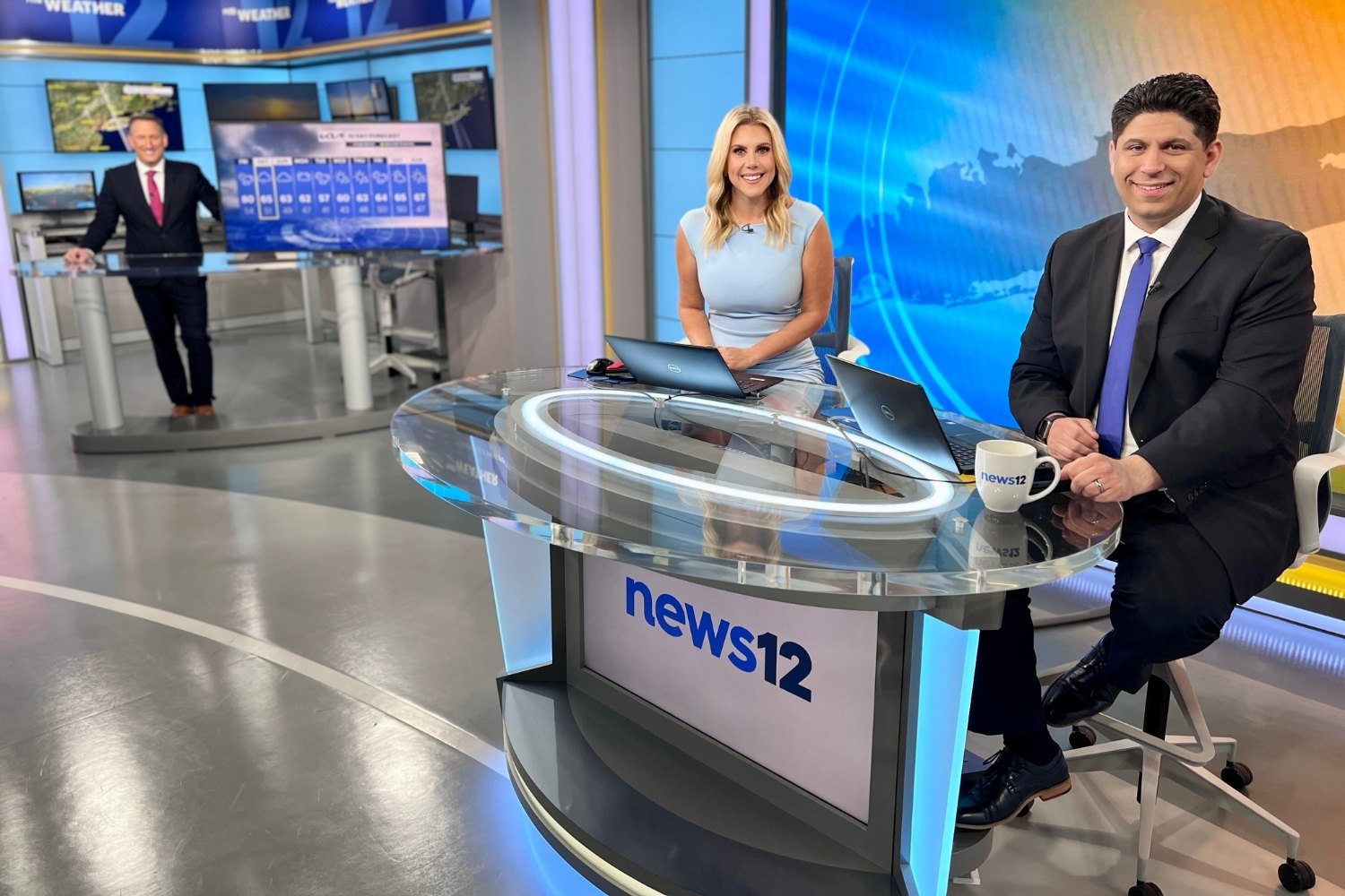 25 Facts About News12 Long Island 