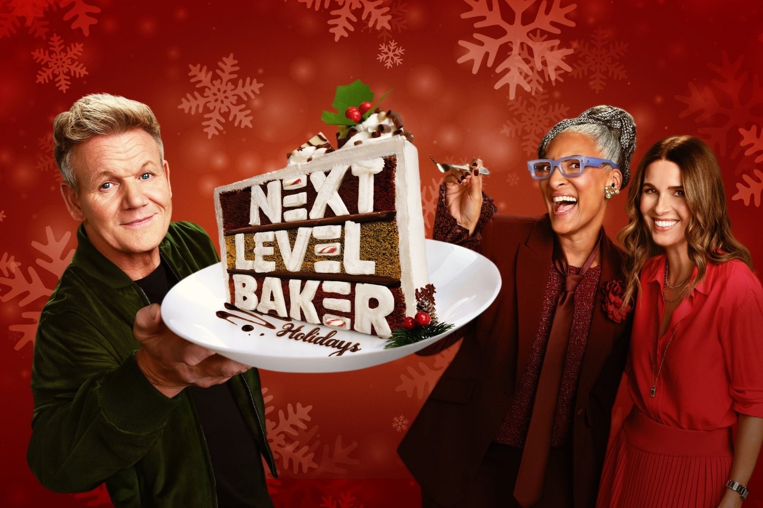 25 Facts About Next Level Baker 