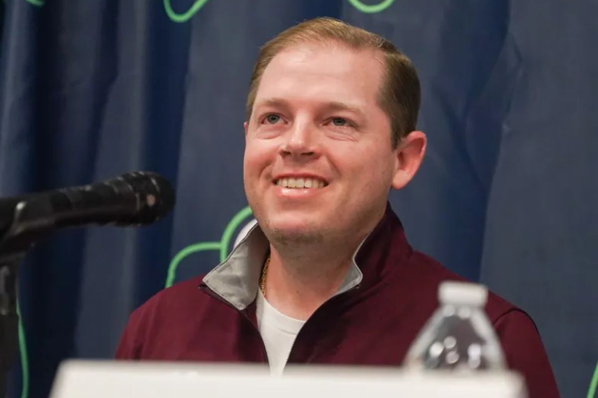 25 Facts About Nick Petrino 