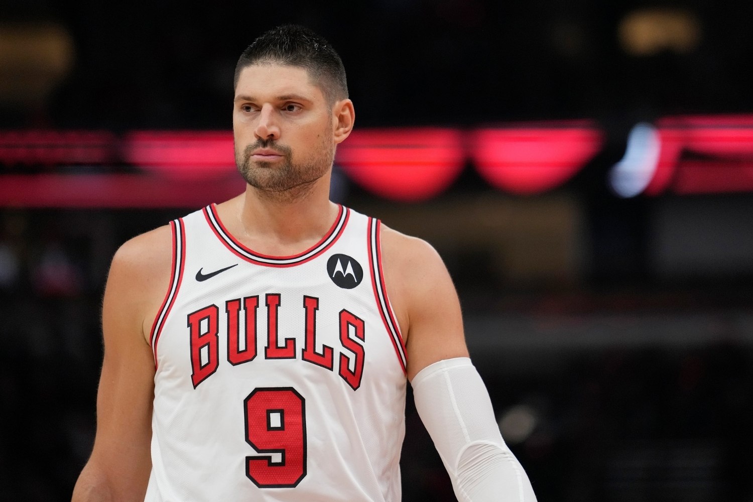 25 Facts About Nikola Vucevic 