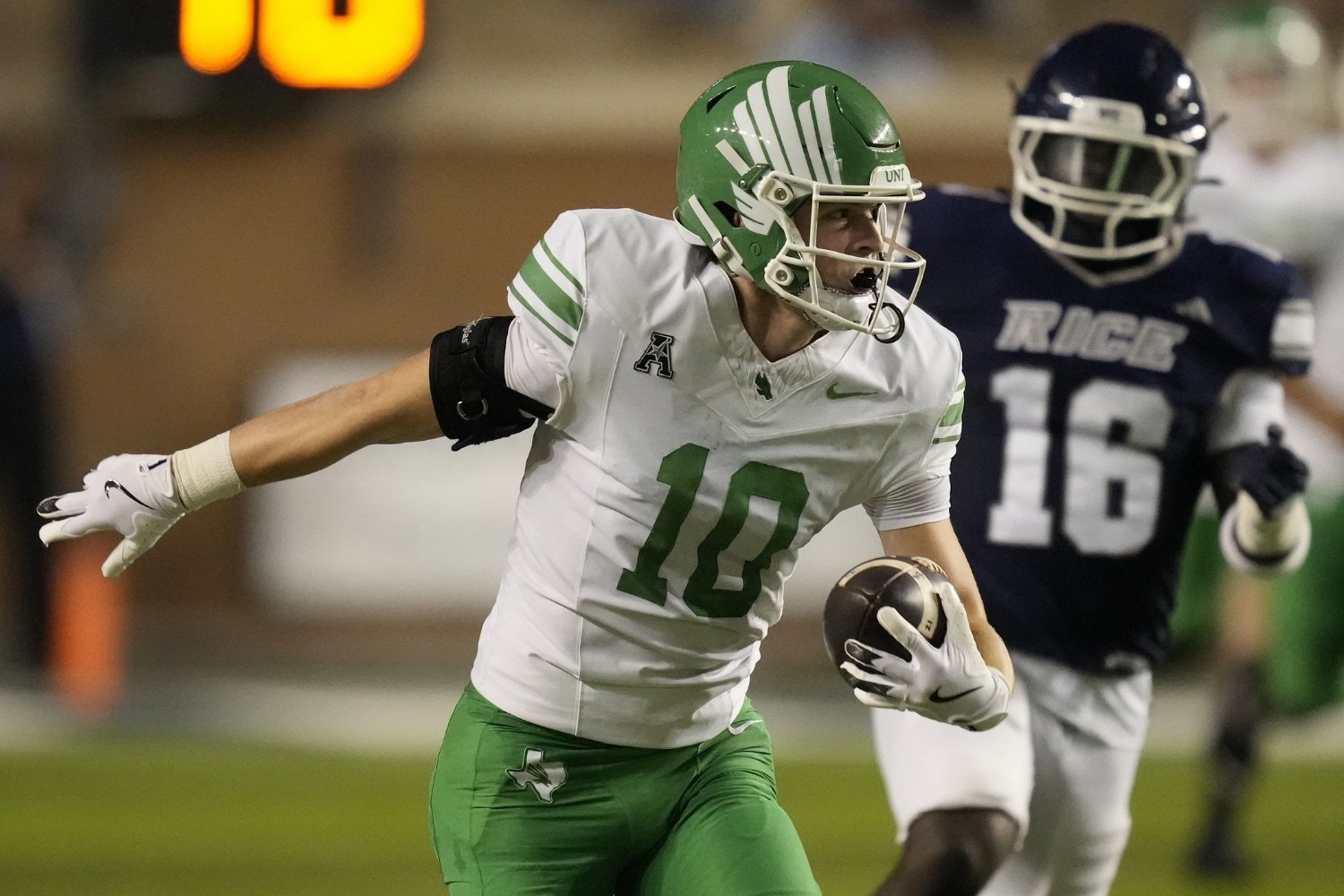 25 Facts About North Texas Vs San Diego State 