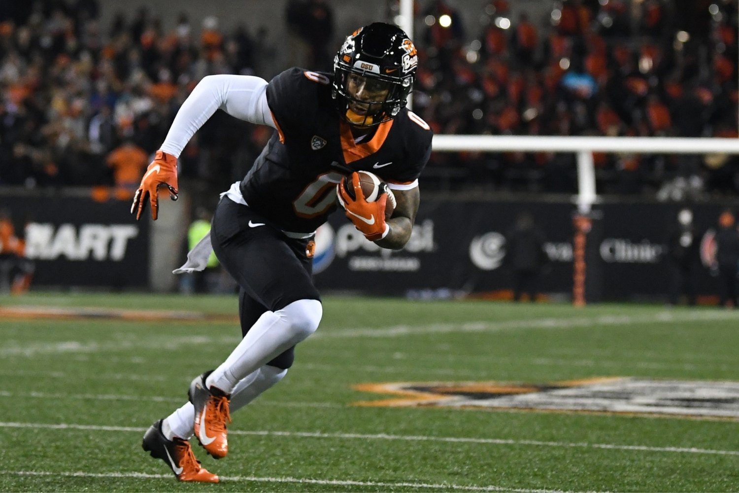 25 Facts About Oregon State Vs Arizona State 