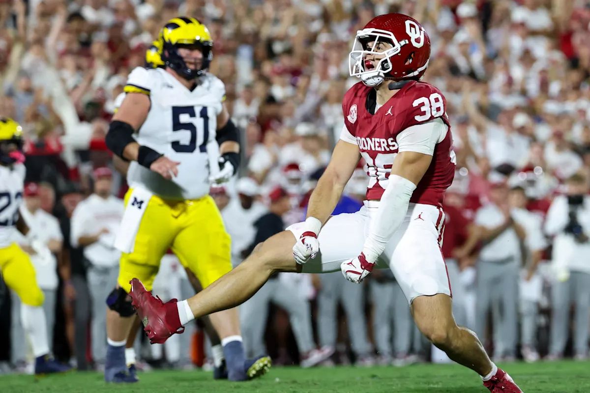 25 Facts About Owen Heinecke 