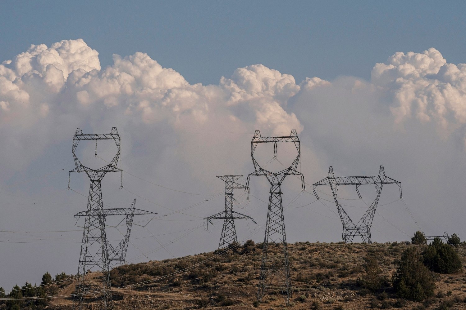 25 Facts About Pacific Power 