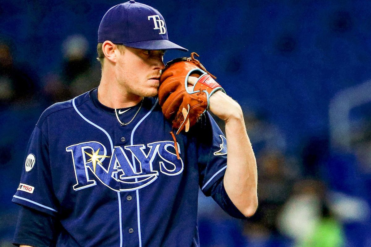 25 Facts About Pete Fairbanks 