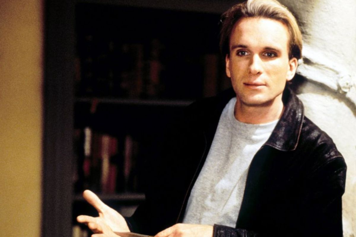 25 Facts About Peter Greene 