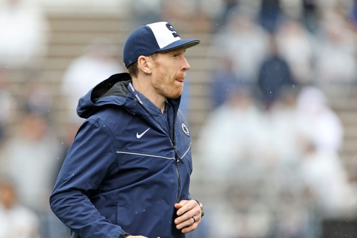 25 Facts About Phil Trautwein 