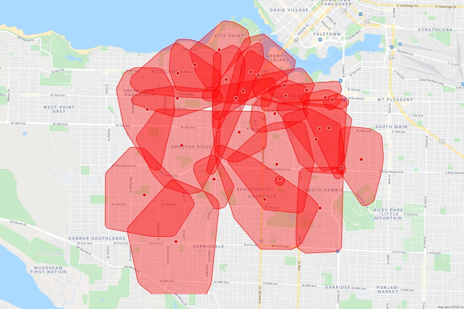 25 Facts About Power Outages In Vancouver WA 