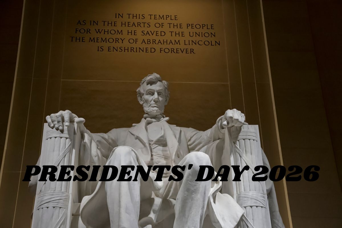 25 Facts About Presidents Day 2026 