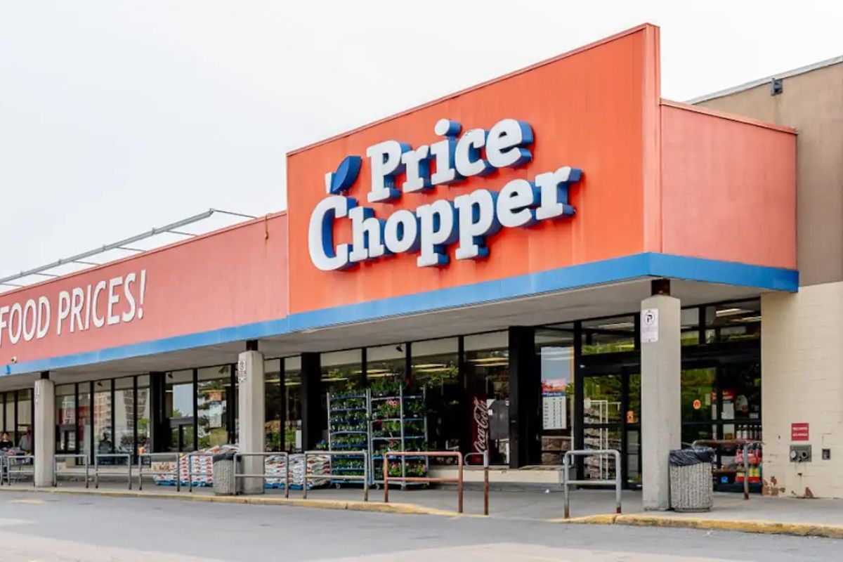 25 Facts About Price Chopper 