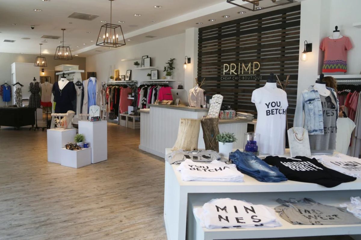 25 Facts About Primp Boutique 