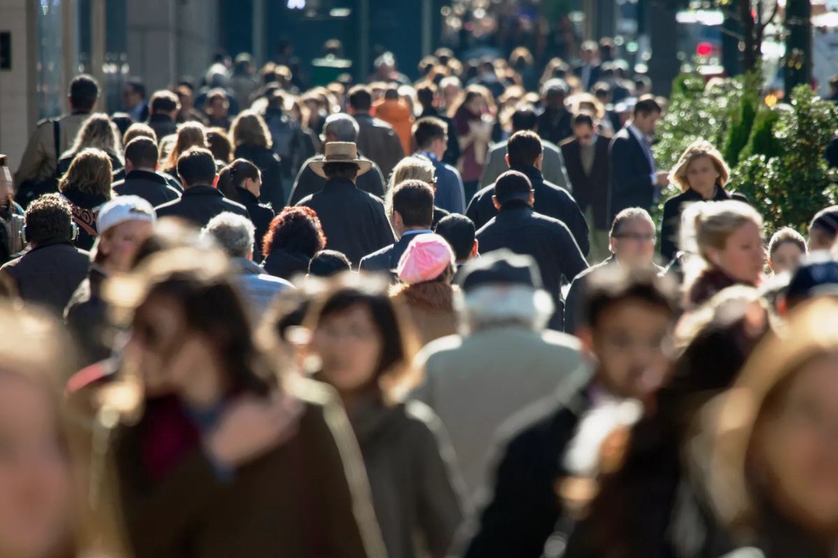 25 Facts About Public 