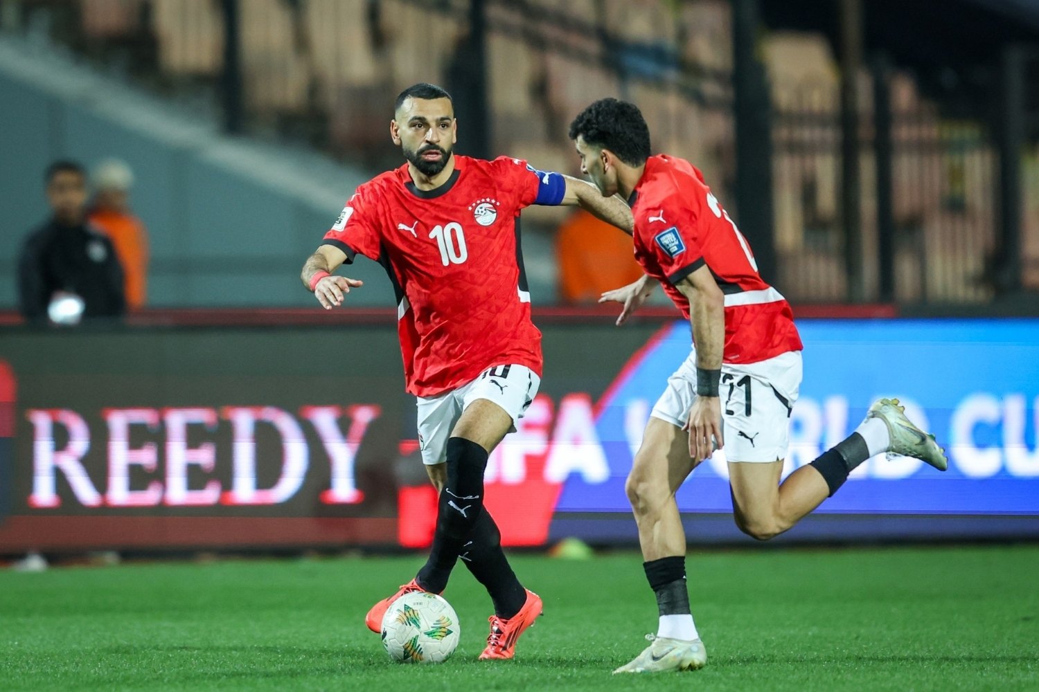 25 Facts About Qualifier 