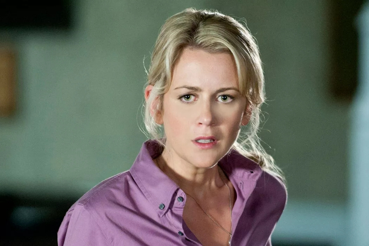 25 Facts About Rachael Carpani 