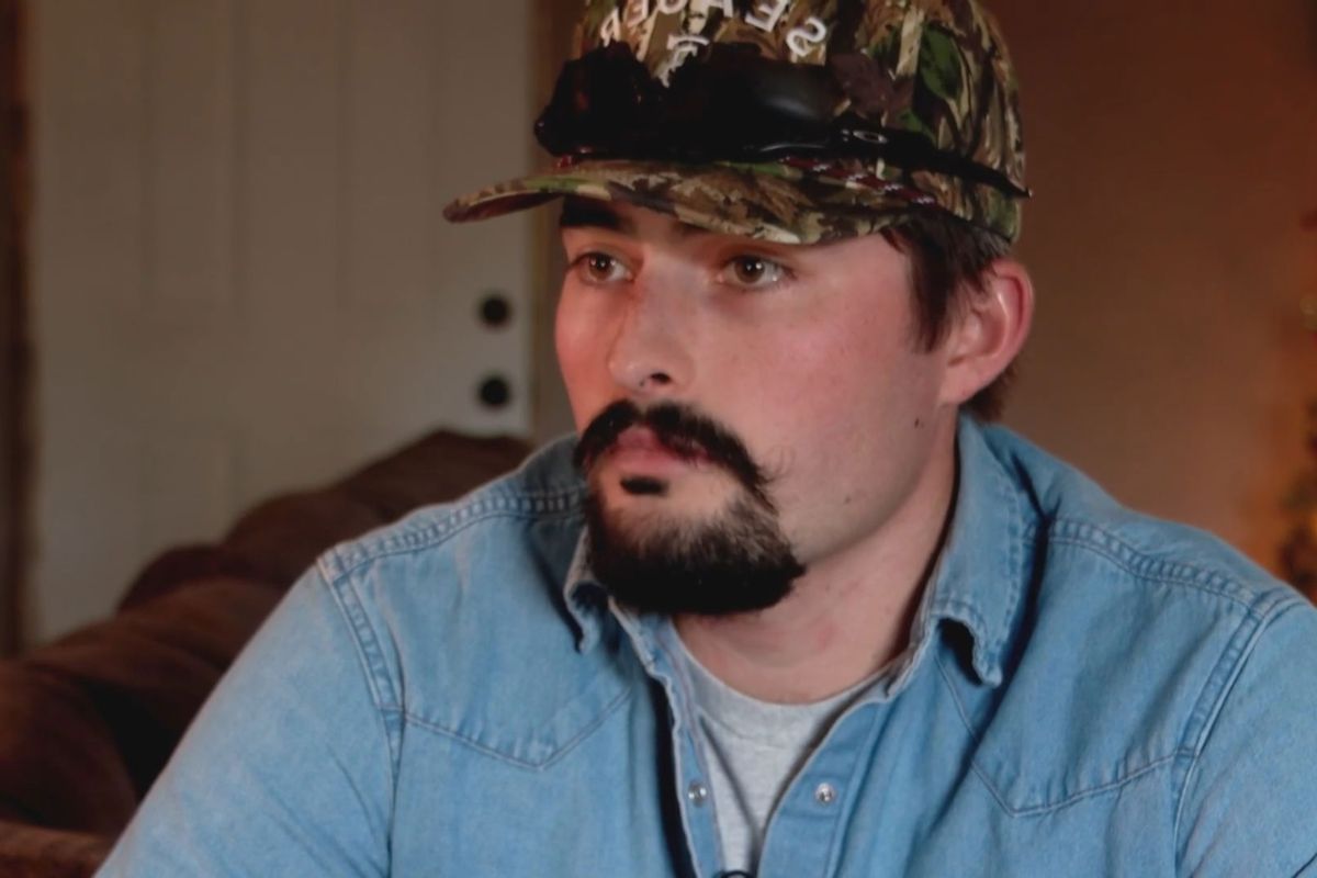 25 Facts About Randy Beallis 