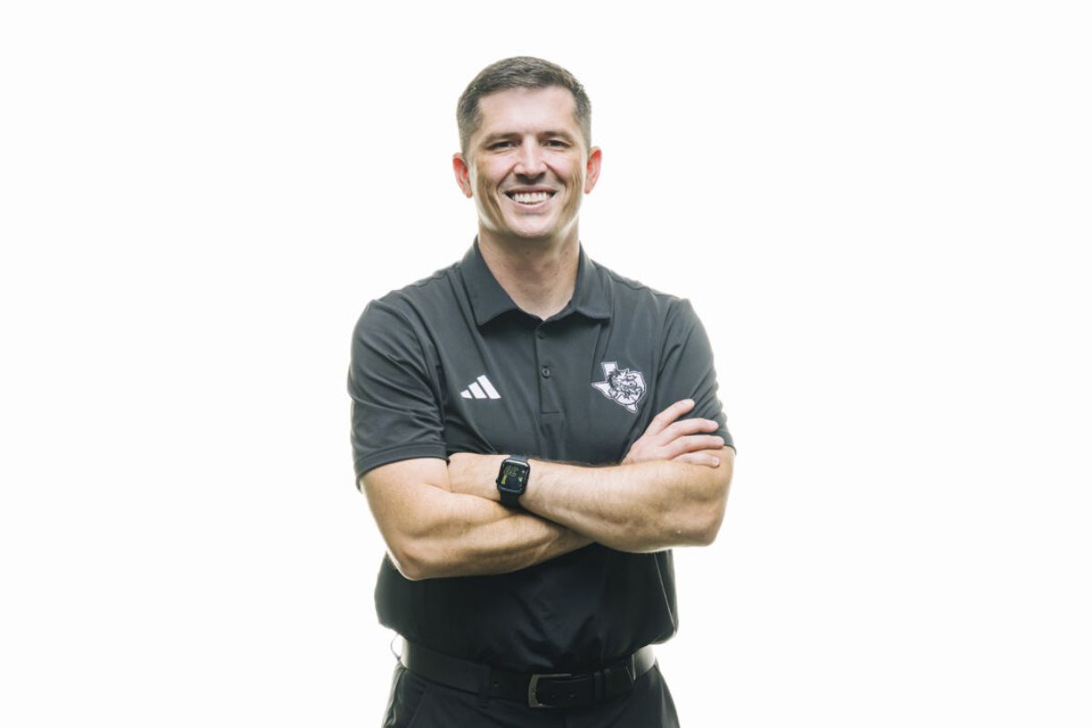 25 Facts About Riley Dodge 