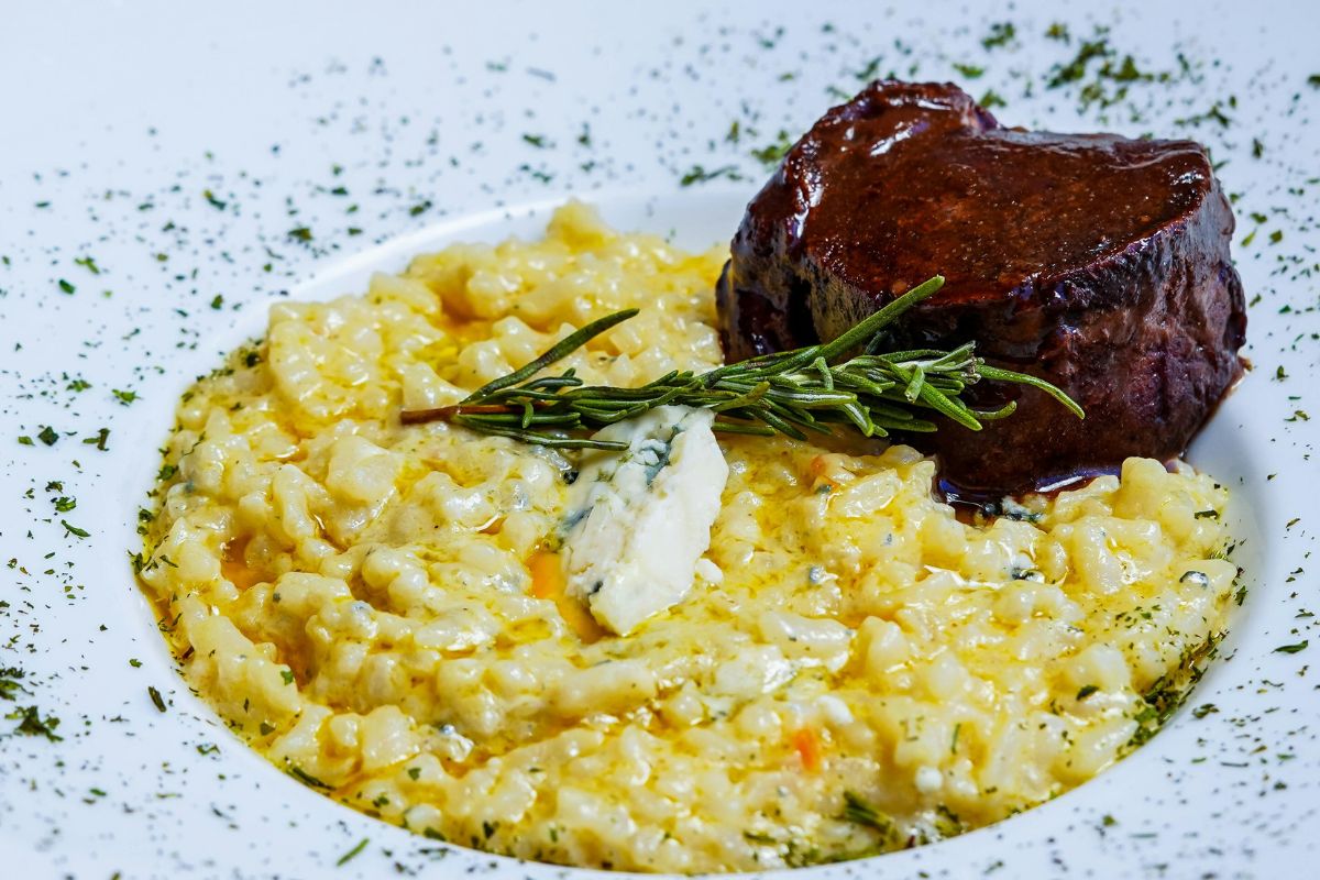 25 Facts About Risotto 