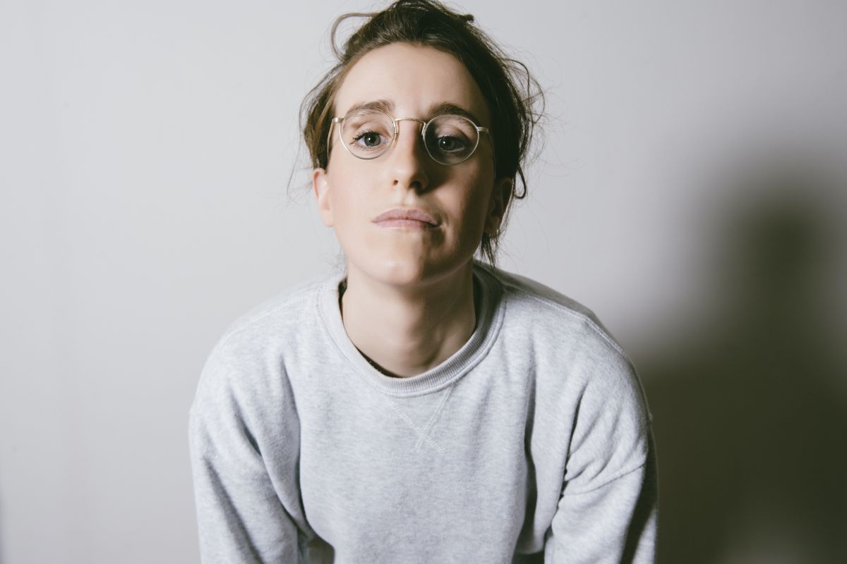 25 Facts About Robby Hoffman 