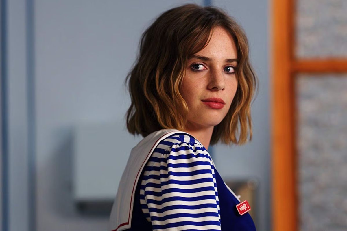 25 Facts About Robin From Stranger Things 