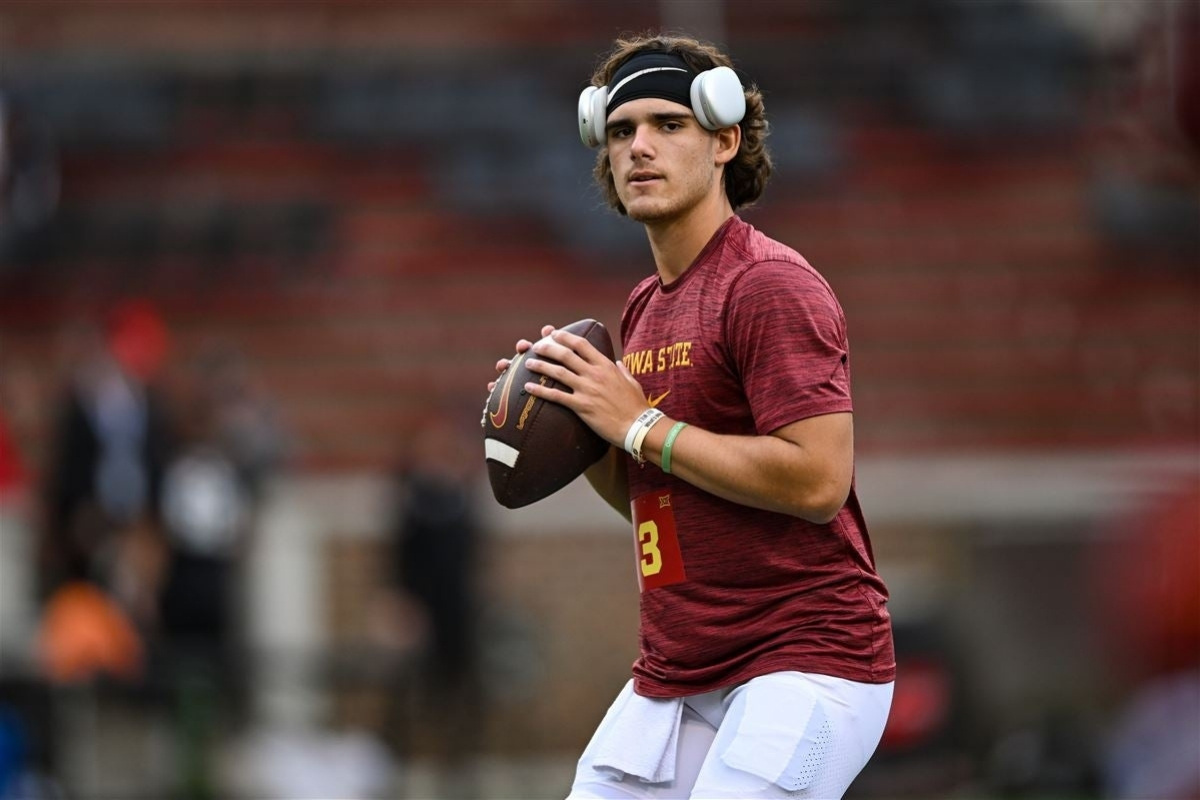 25 Facts About Rocco Becht 