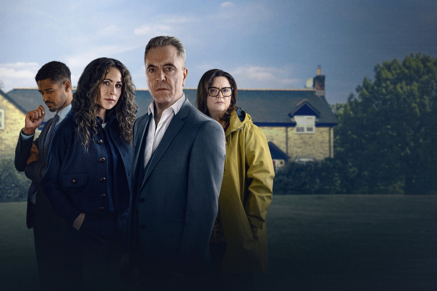 25 Facts About Run Away Netflix 