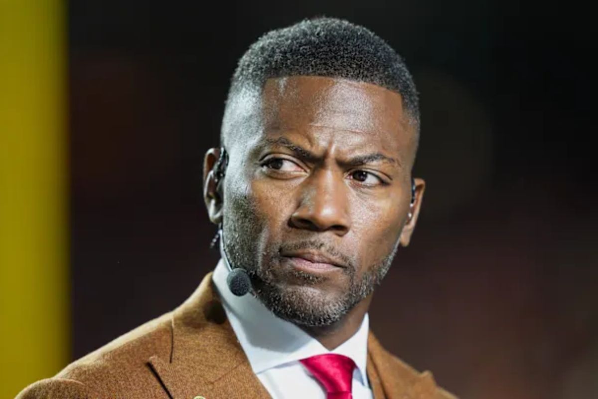 25 Facts About Ryan Clark 