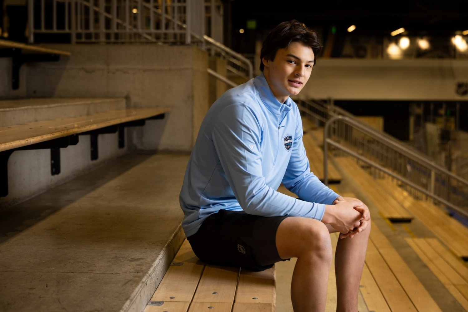 25 Facts About Ryker Lee 