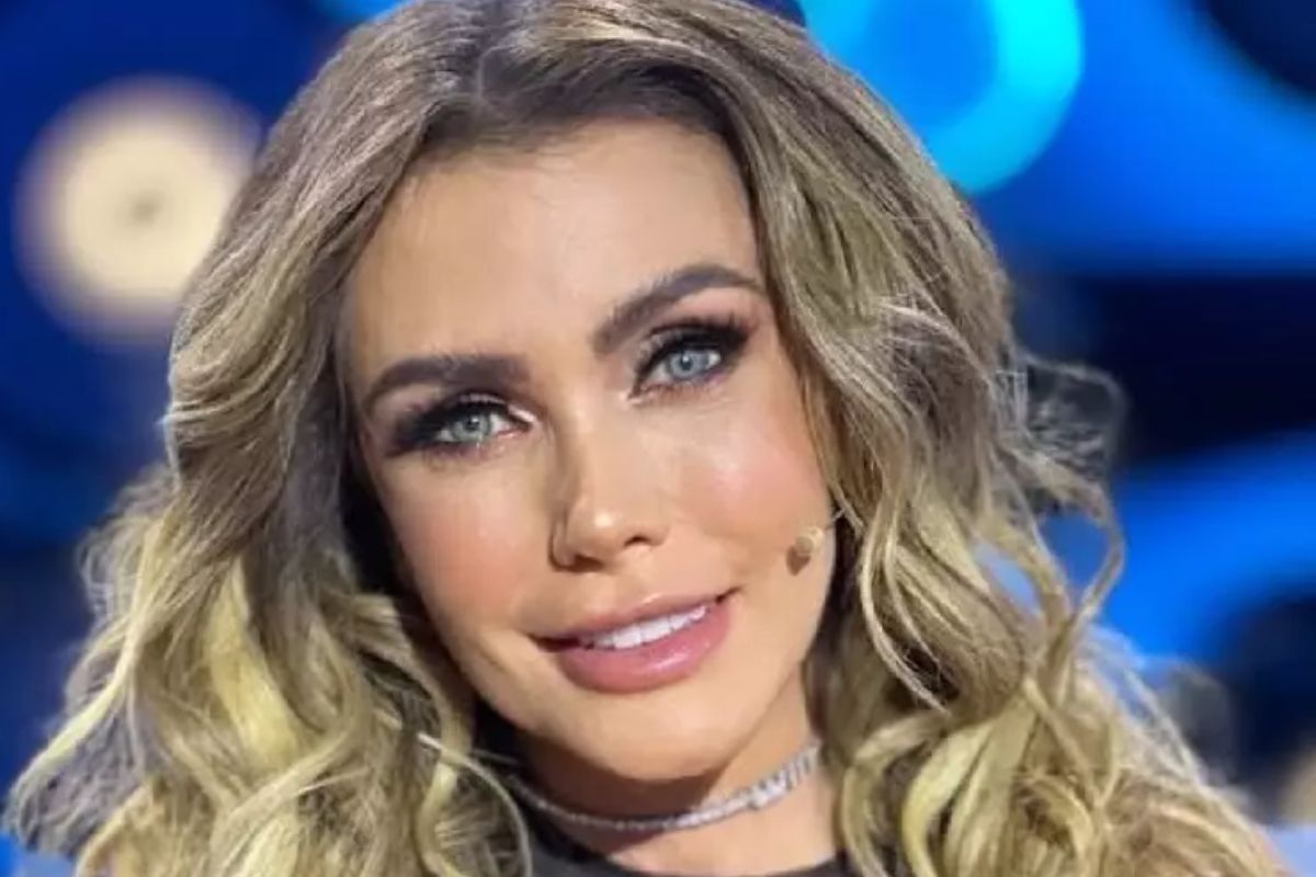 25 Facts About Sabine Moussier 