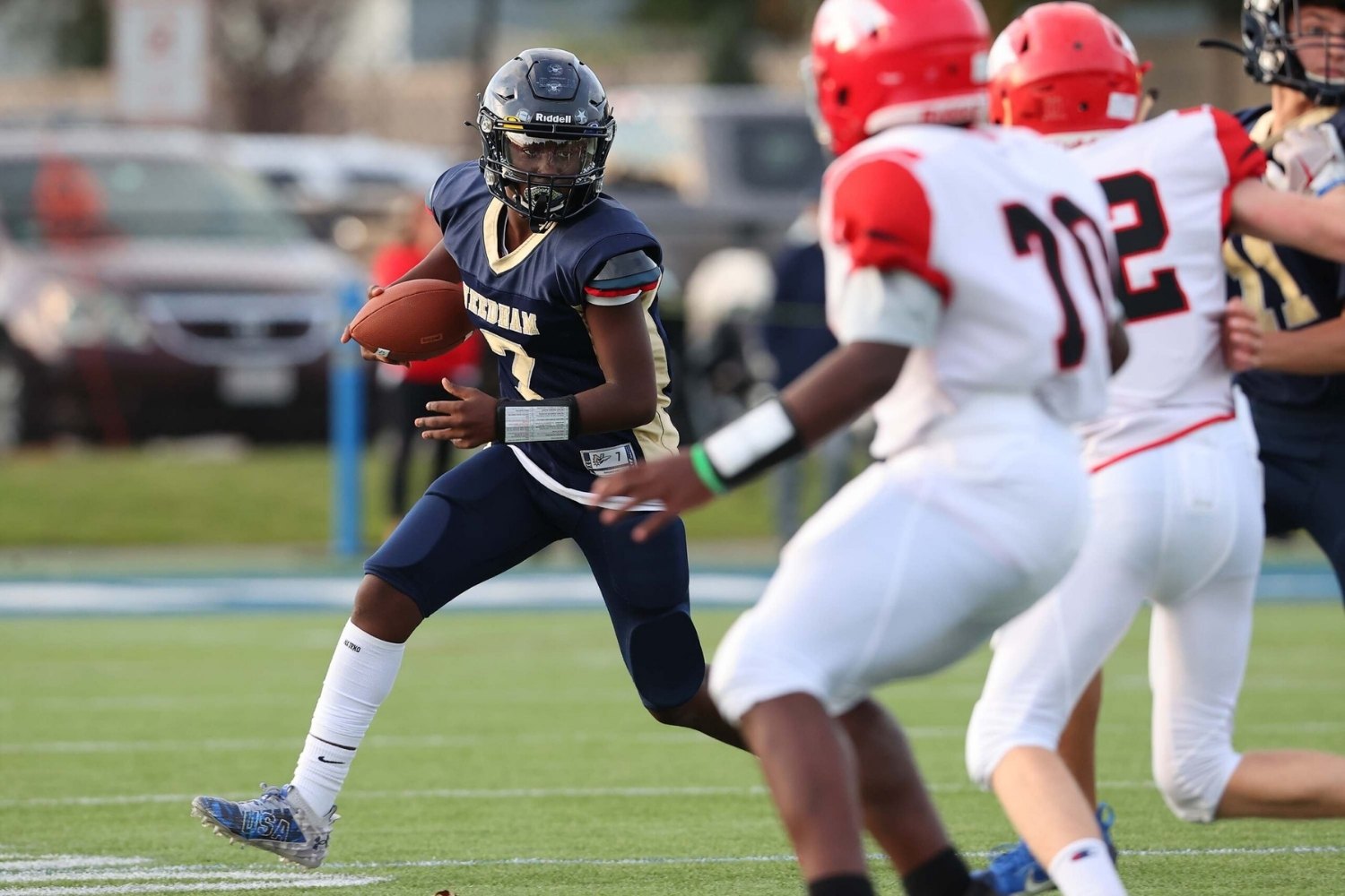 25 Facts About Safety In Football 