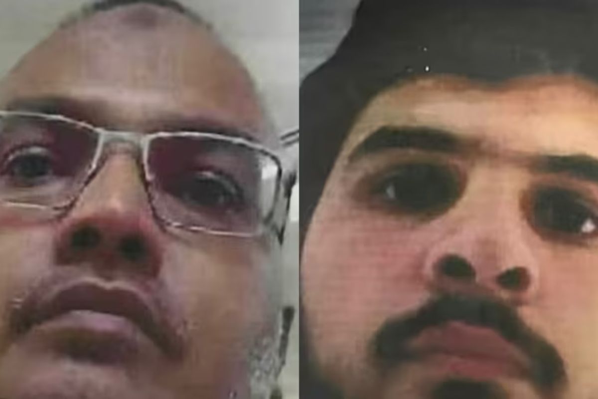 25 Facts About Sajid Akram 