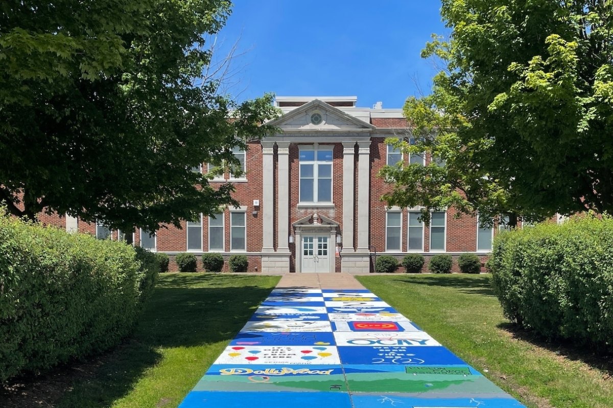 25 Facts About Sandy Creek High School 