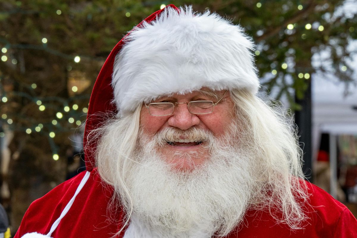 25 Facts About Santa 