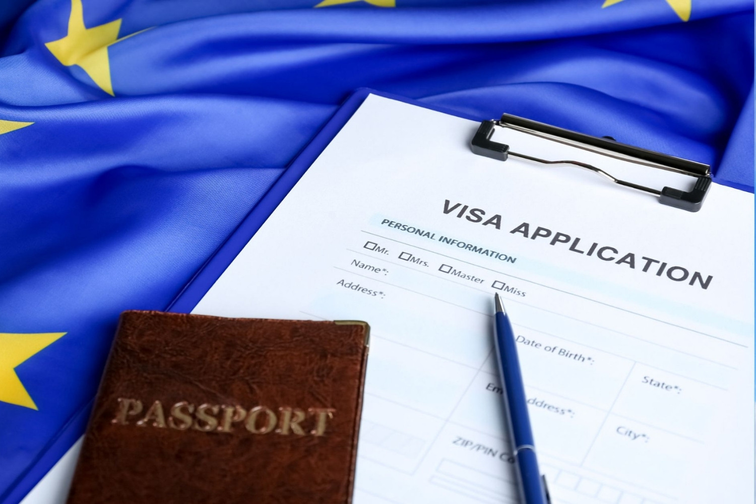 25 Facts About Schengen 