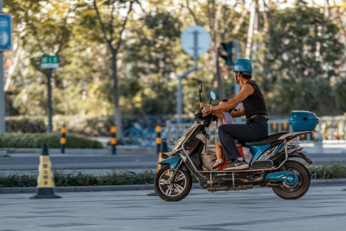 25 Facts About Scooters 