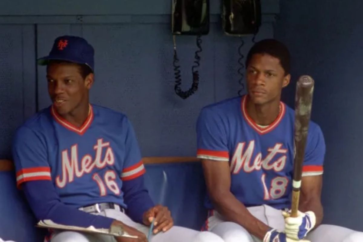 25 Facts About Seaver Gooden Strawberry 
