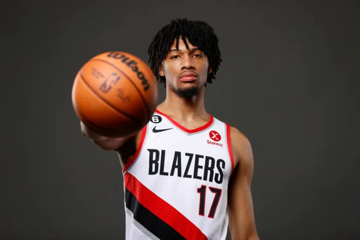 25 Facts About Shaedon Sharpe 