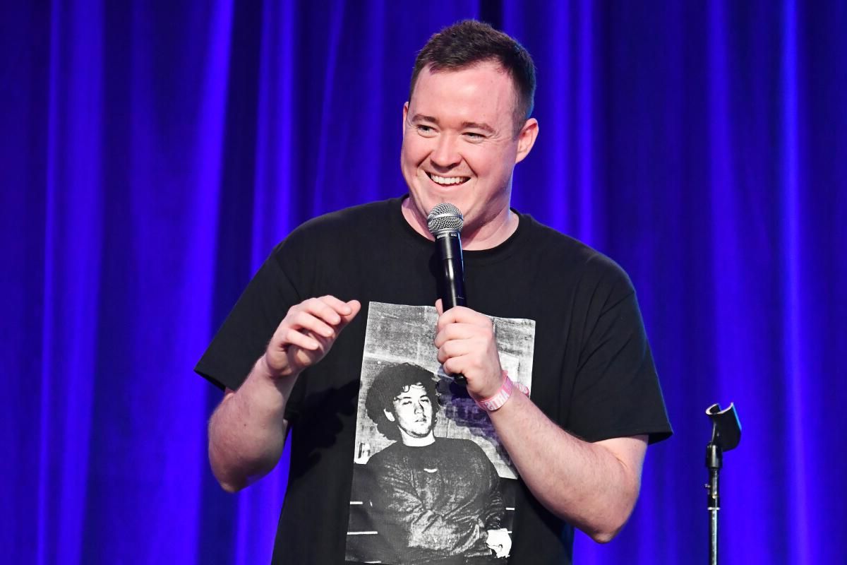 25 Facts About Shane Gillis 