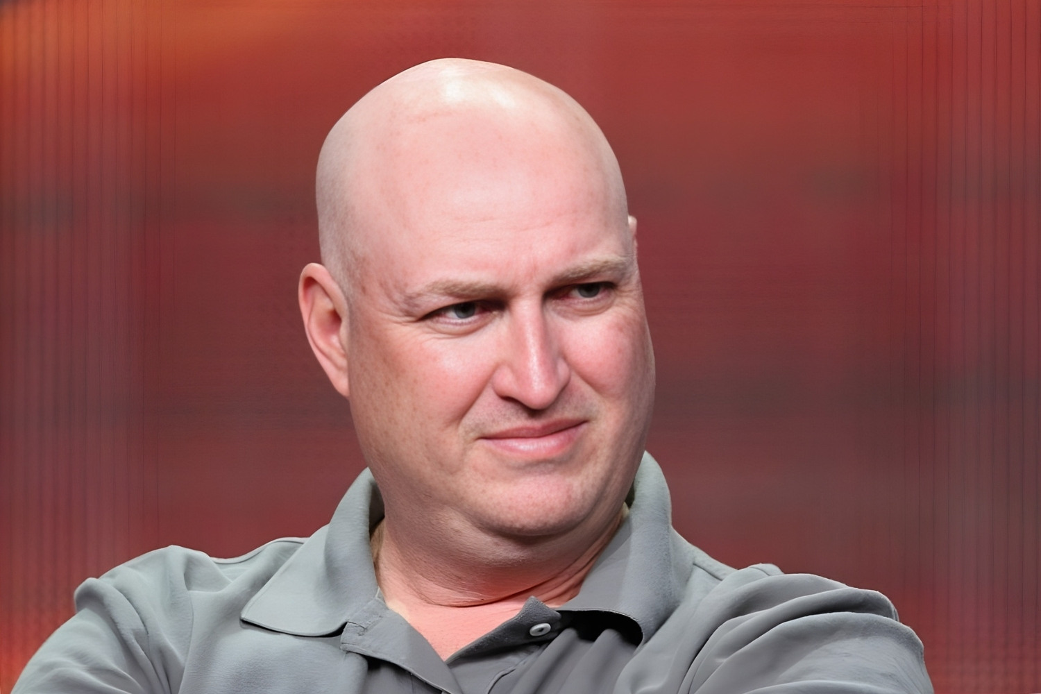 25 Facts About Shawn Ryan 