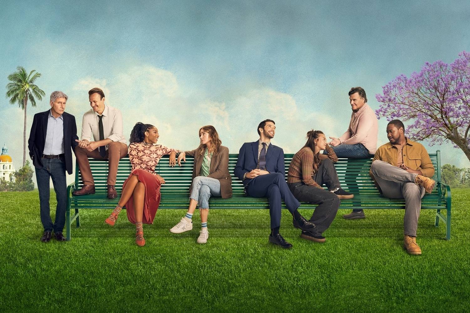 25 Facts About Shrinking Season 3 